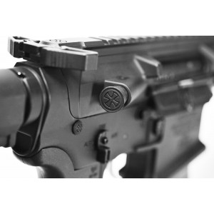 Noveske 13.7" GEN 4 Infidel Black